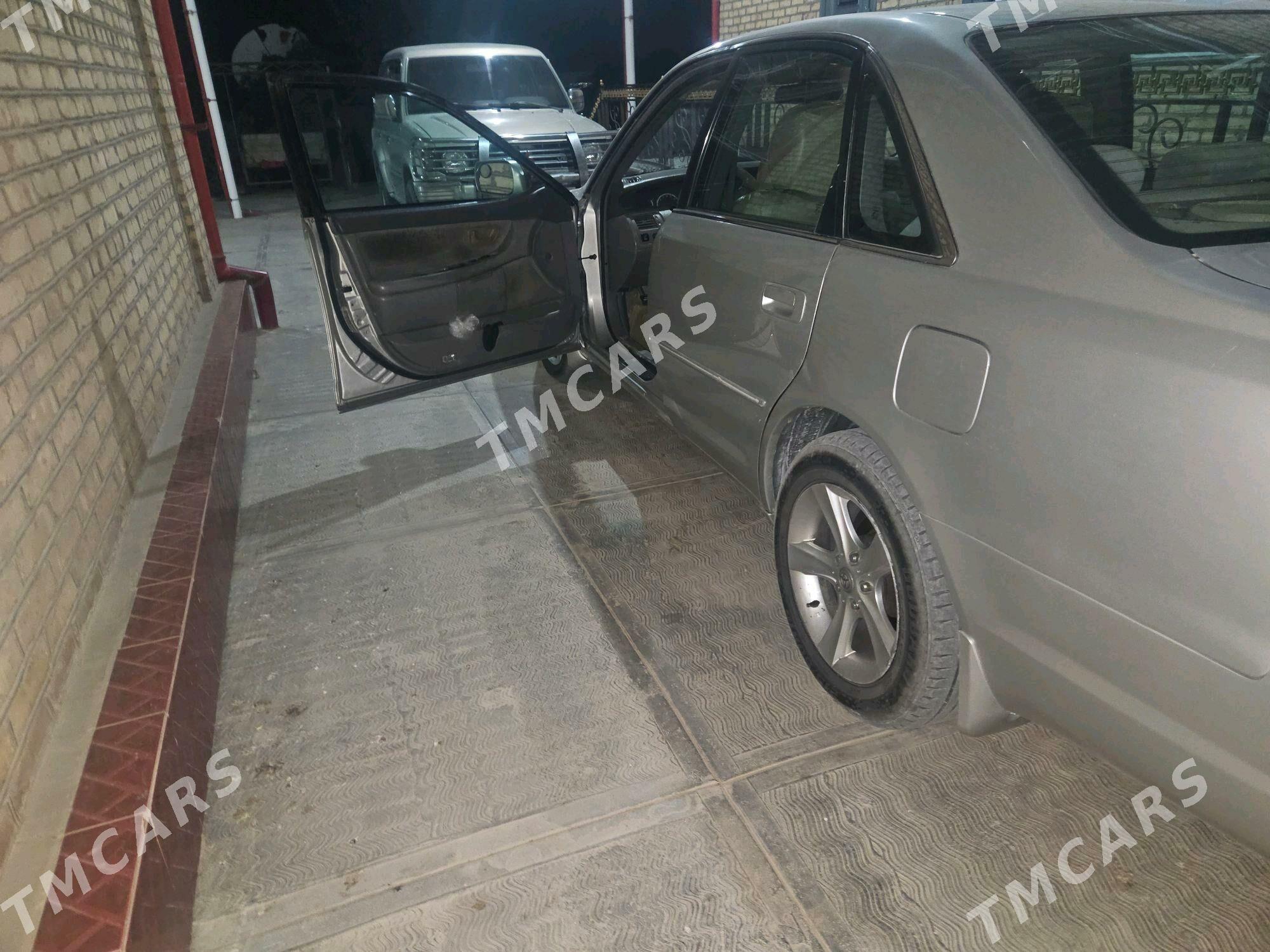 Toyota Avalon 2001 - 170 000 TMT - Мургап - img 5
