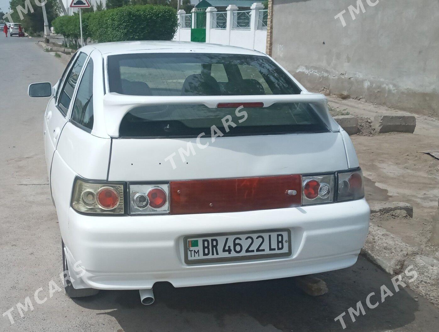 Lada 2112 2004 - 20 000 TMT - Çärjew - img 2