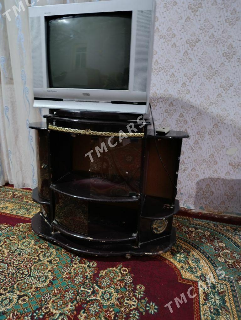 televizor - Daşoguz - img 2