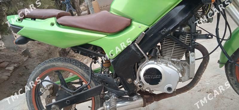 Fekon FK150-8G 2015 - 11 000 TMT - Фарап - img 2