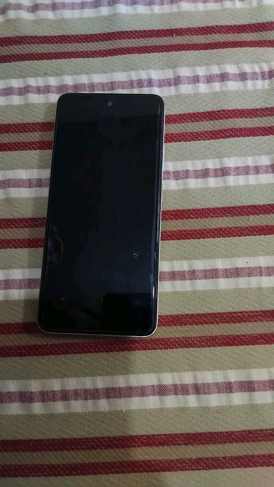 Infinx smart 8 - Daşoguz - img 2