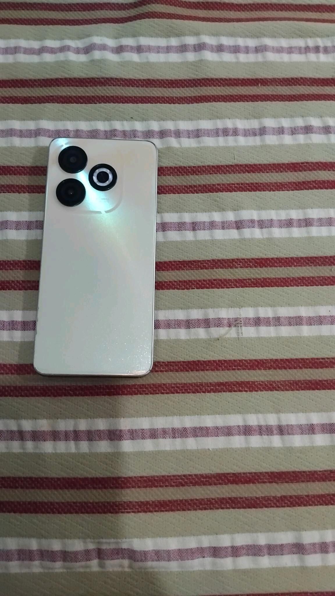 Infinx smart 8 - Daşoguz - img 3