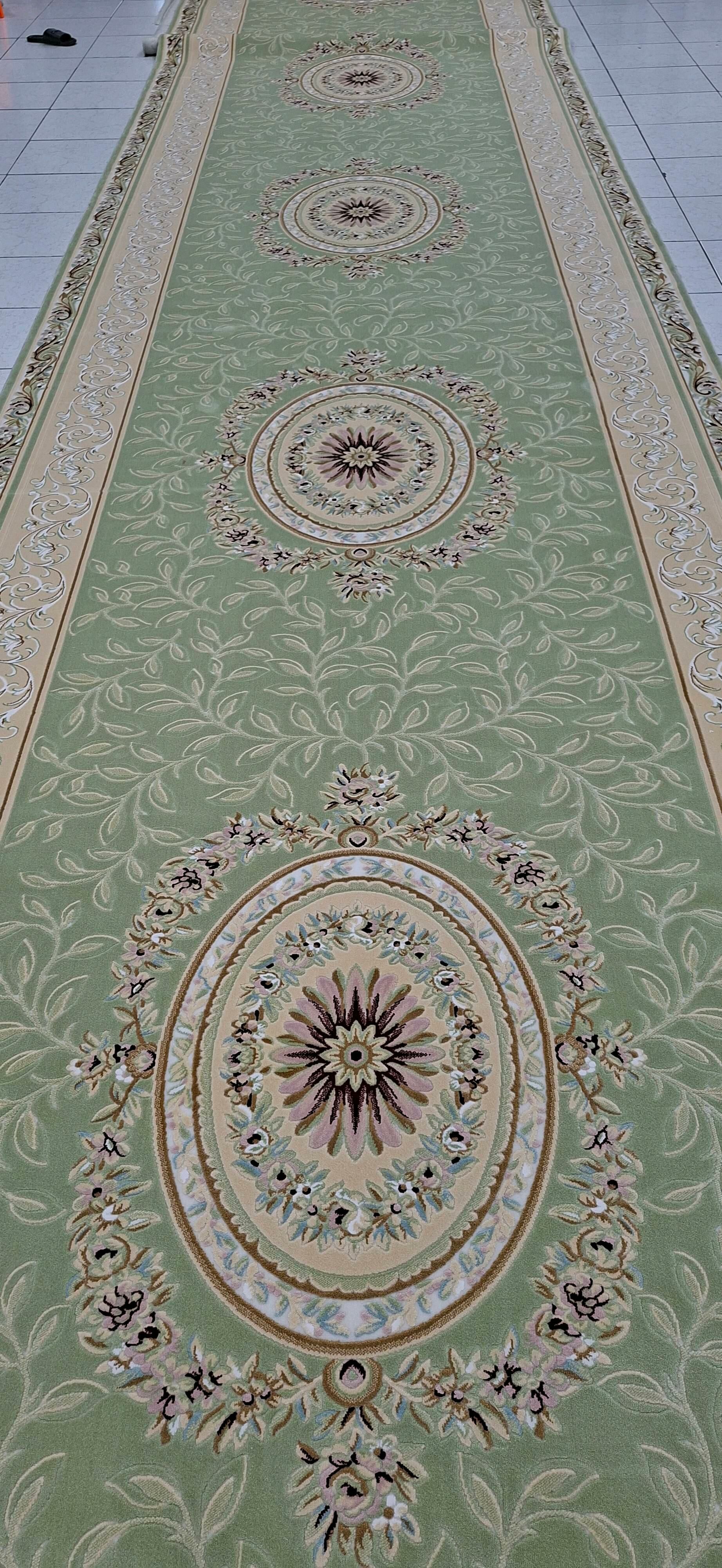 VERSACE HALY - Aşgabat - img 9
