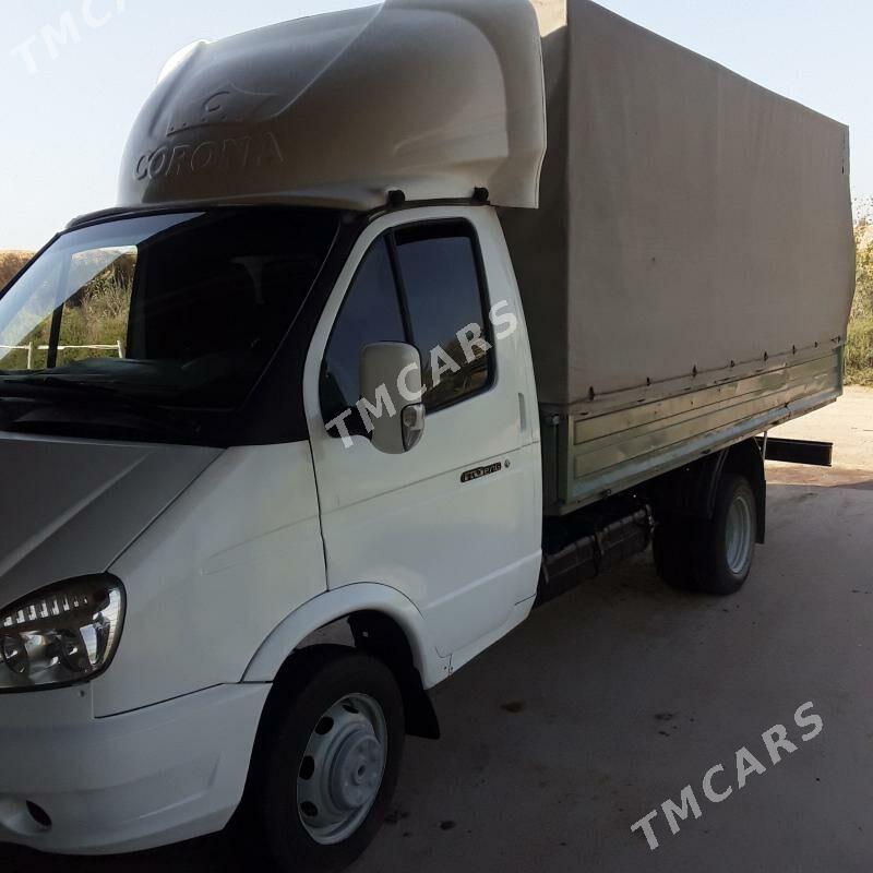 Gaz Gazel 2010 - 140 000 TMT - Кёнеургенч - img 3
