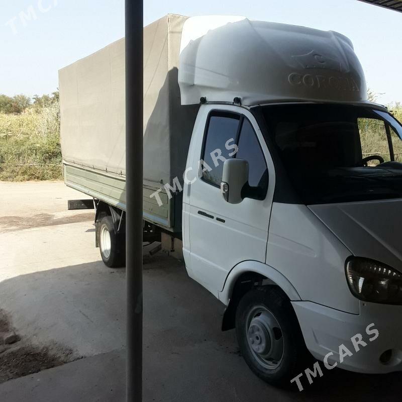 Gaz Gazel 2010 - 140 000 TMT - Кёнеургенч - img 2