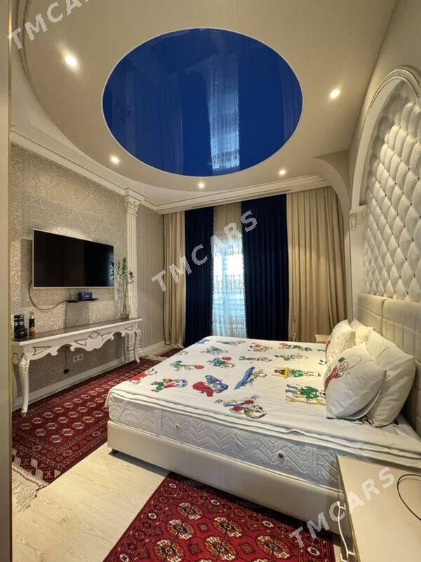 3 ком олимп городок  Торг - Aşgabat - img 4