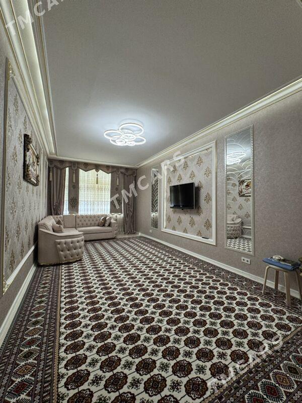 3 ком олимп городок  Торг - Aşgabat - img 2