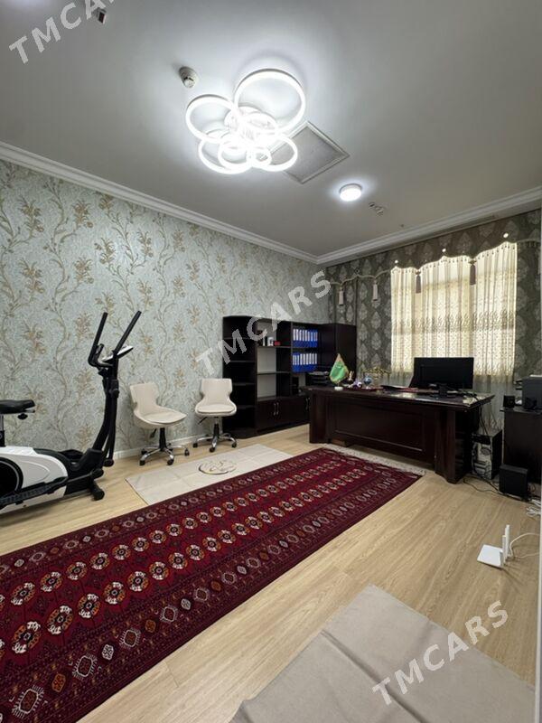 3 ком олимп городок  Торг - Aşgabat - img 7