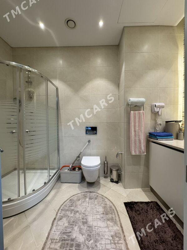 3 ком олимп городок  Торг - Aşgabat - img 8
