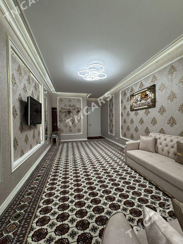 3 ком олимп городок  Торг - Aşgabat - img 5