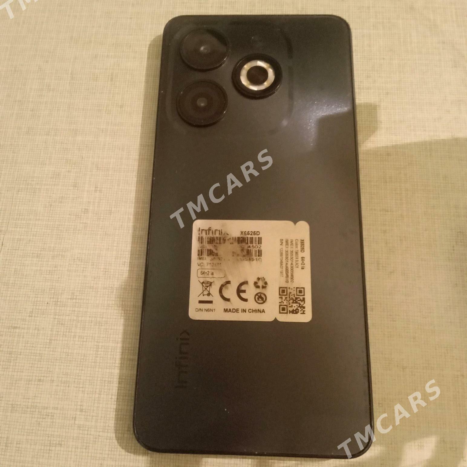 telefon - Daşoguz - img 3
