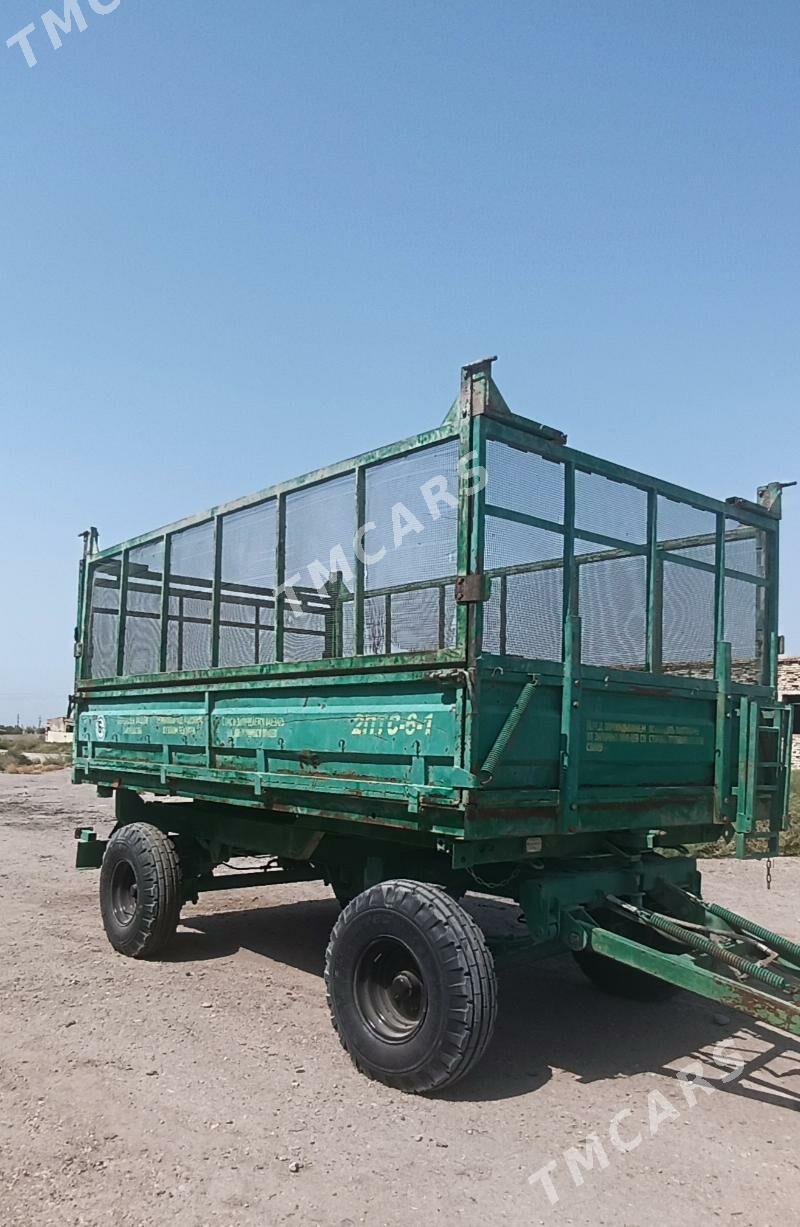 Belarus 80.1 2015 - 70 000 TMT - Ашхабад - img 4