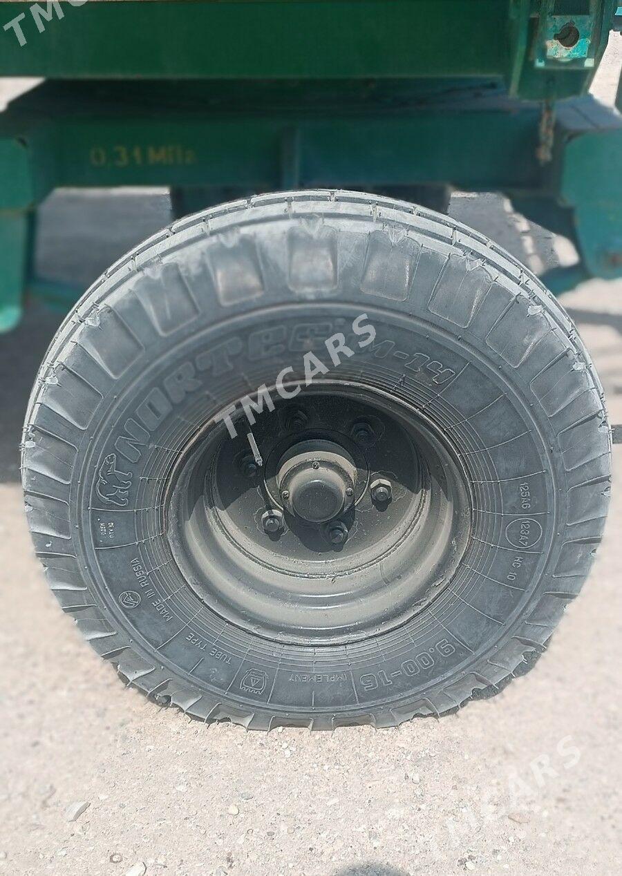 Belarus 80.1 2015 - 70 000 TMT - Ашхабад - img 6