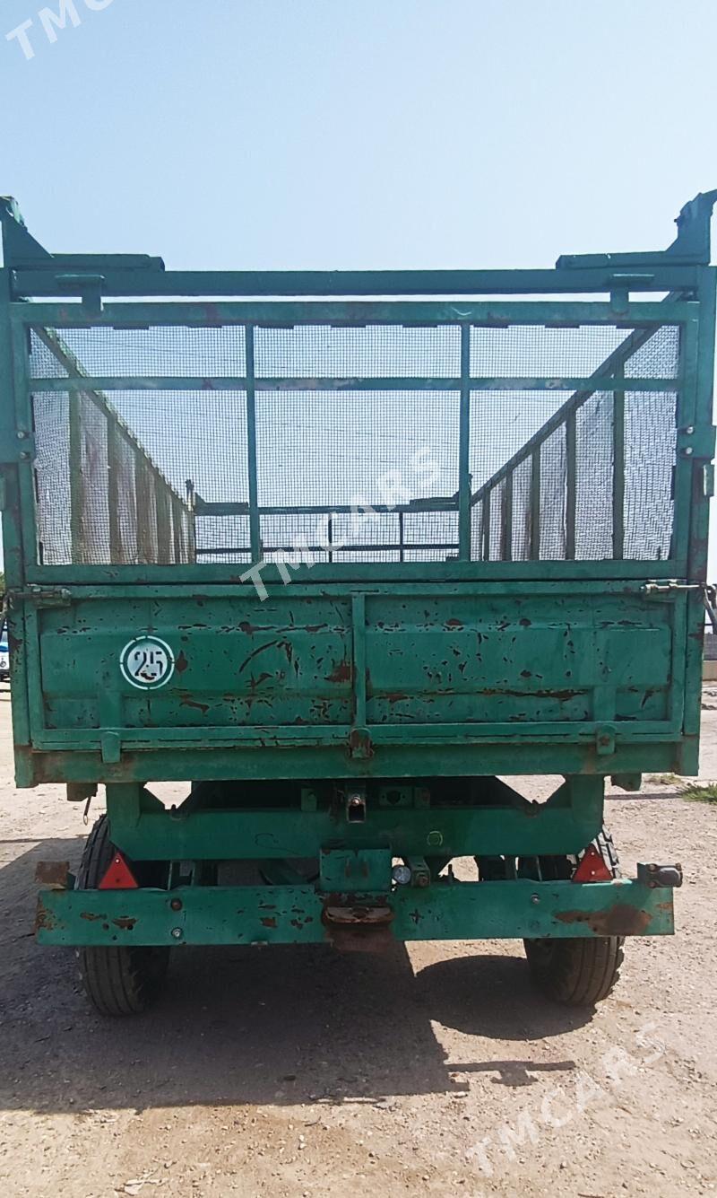Belarus 80.1 2015 - 70 000 TMT - Ашхабад - img 7