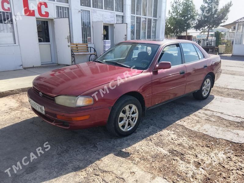 Toyota Camry 1992 - 80 000 TMT - Mary - img 3