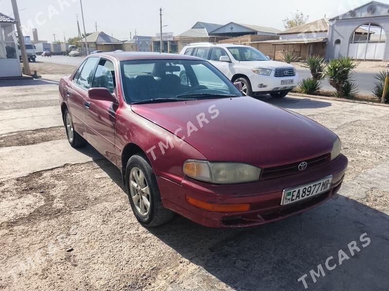 Toyota Camry 1992 - 80 000 TMT - Mary - img 4