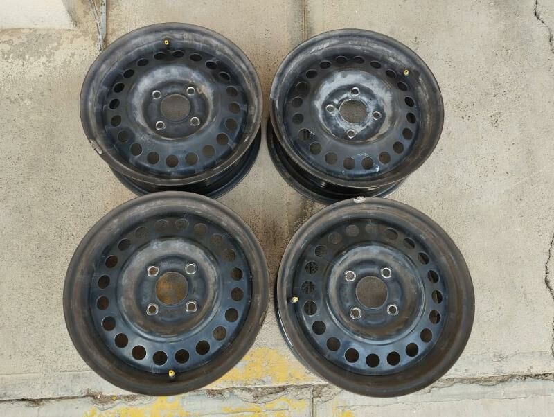Nissan Versa diska 2 000 TMT - Aşgabat - img 3