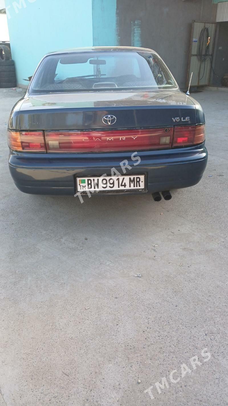 Toyota Camry 1993 - 80 000 TMT - Mary - img 5