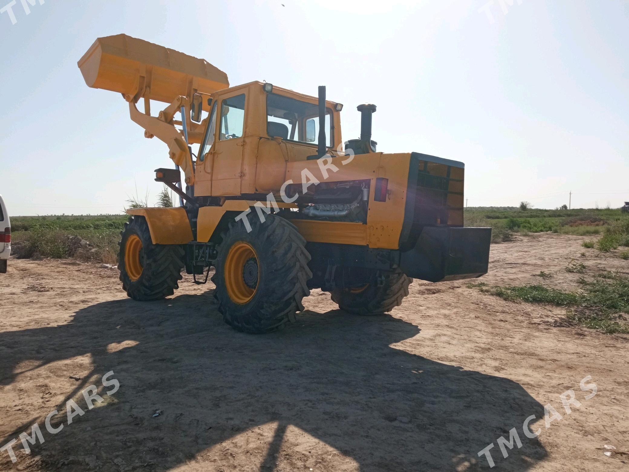 MTZ 82 1992 - 200 000 TMT - Гарабекевюл - img 6