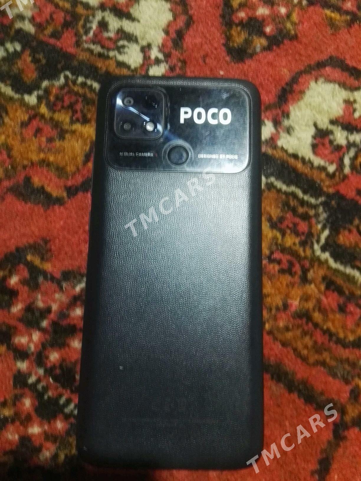 poco.c40 - Gökdepe - img 5