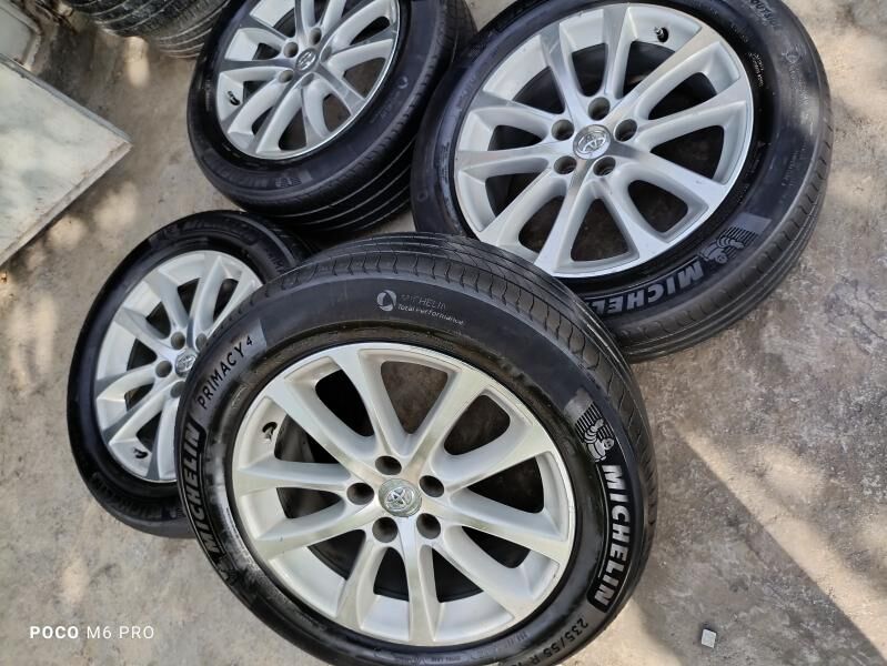Sienna Radnoý Diska Teker 3 500 TMT - Bedew - img 5