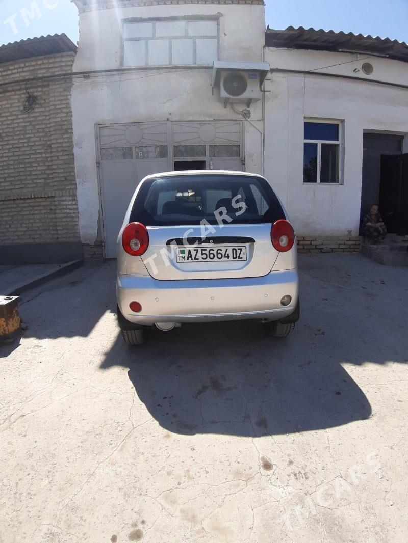 Daewoo Matiz 2008 - 45 000 TMT - Daşoguz - img 3