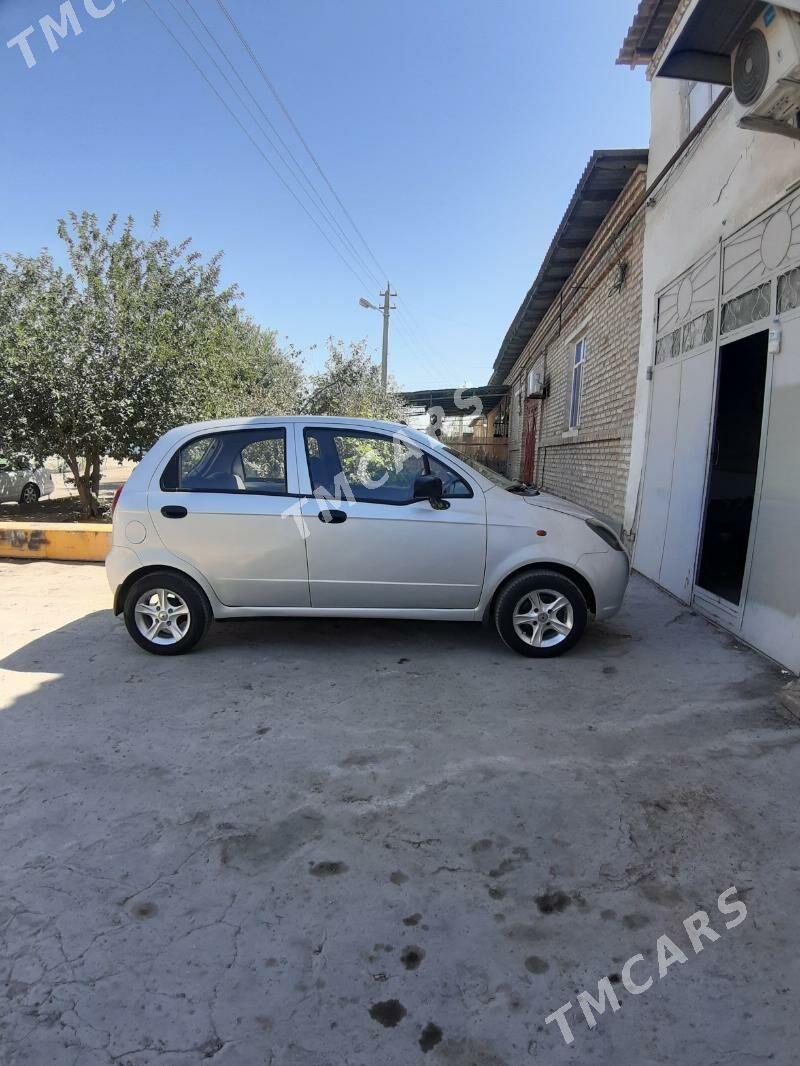 Daewoo Matiz 2008 - 45 000 TMT - Daşoguz - img 5