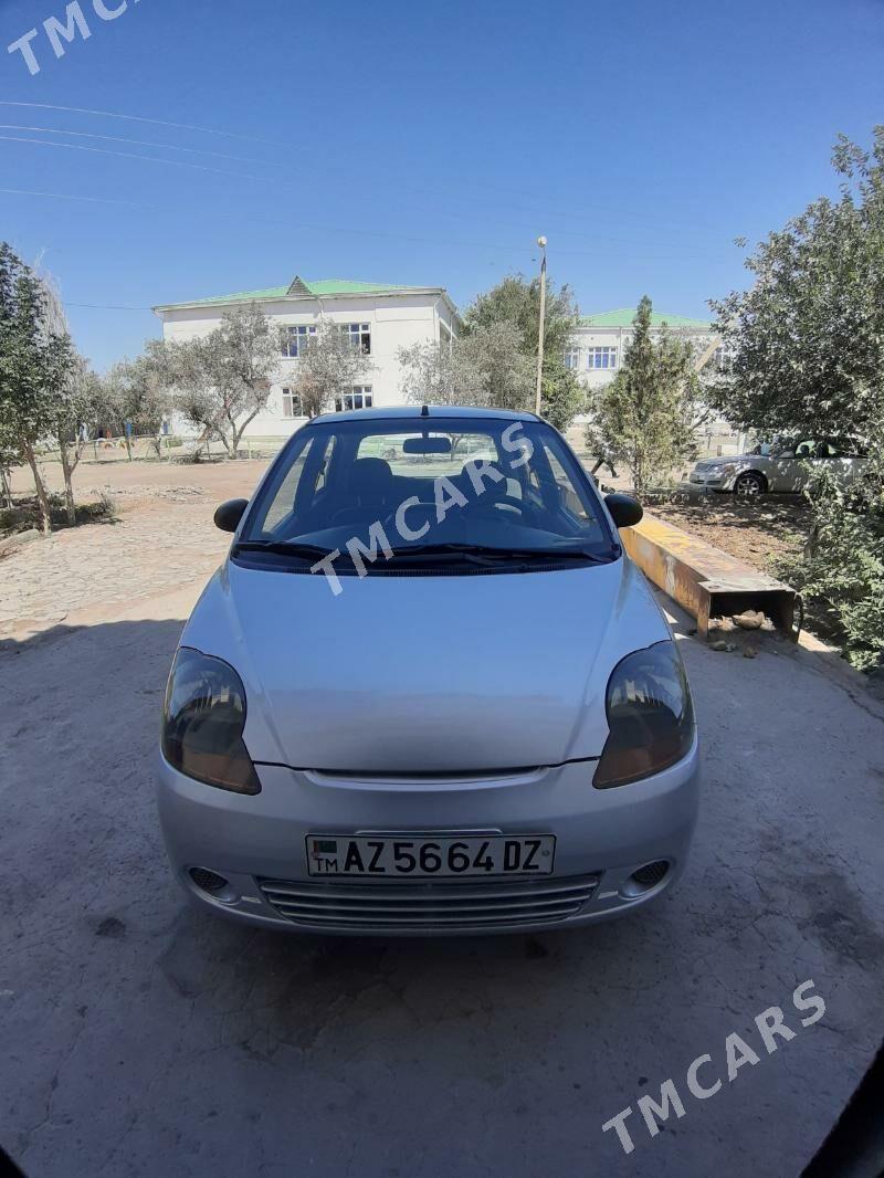 Daewoo Matiz 2008 - 45 000 TMT - Daşoguz - img 4