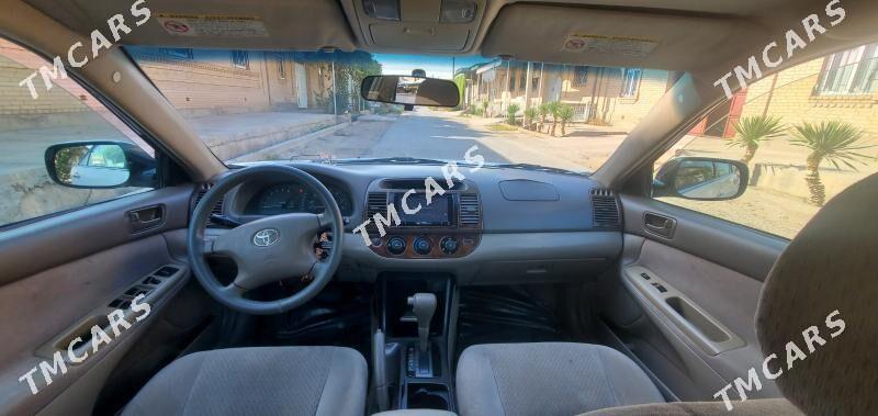 Toyota Camry 2003 - 152 000 TMT - Туркменабат - img 3