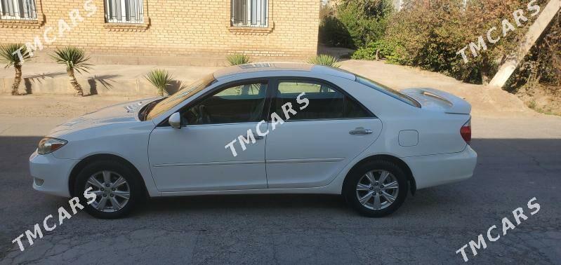 Toyota Camry 2003 - 152 000 TMT - Туркменабат - img 6