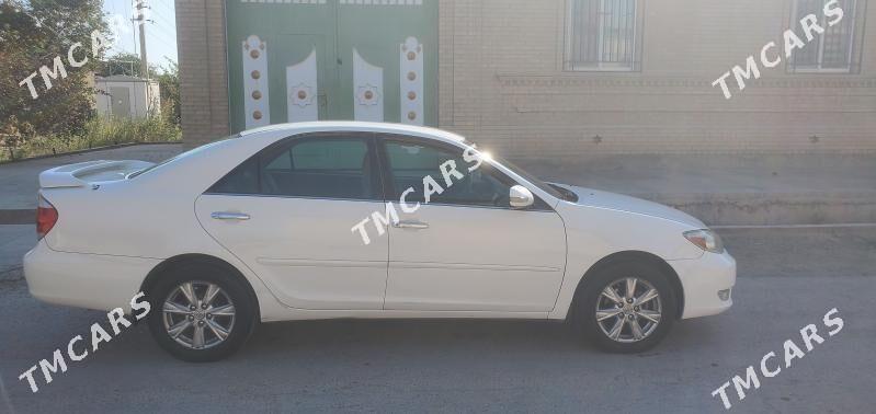 Toyota Camry 2003 - 152 000 TMT - Туркменабат - img 4
