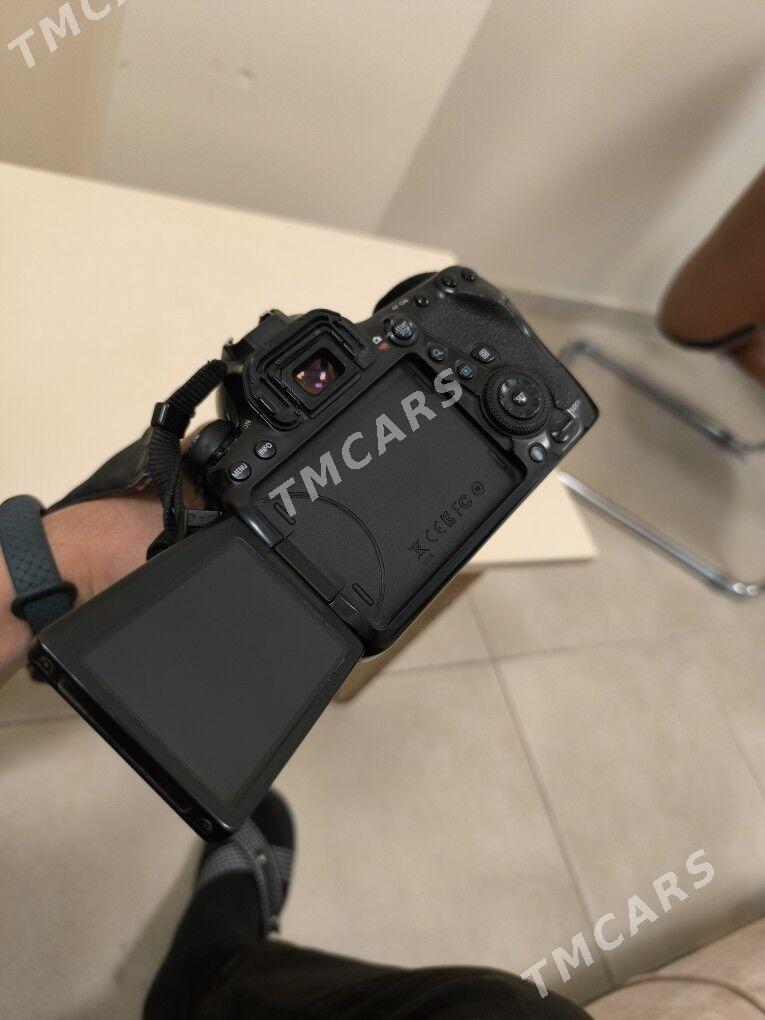 canon 6d mark2 obyektiv - Мары - img 3