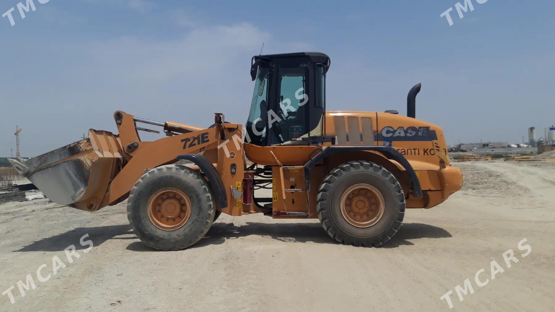 Case STX325 Accusteer 2007 - 550 000 TMT - Aşgabat - img 2