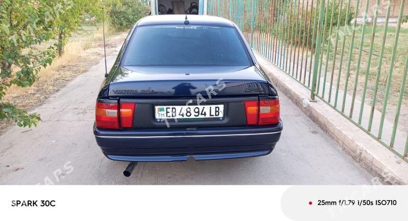 Opel Vectra 1992 - 45 000 TMT - Garabekewül - img 3
