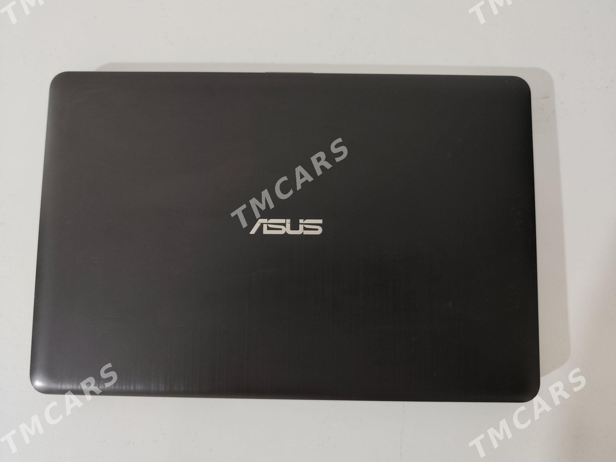 Asus noutbuk - Halaç - img 4