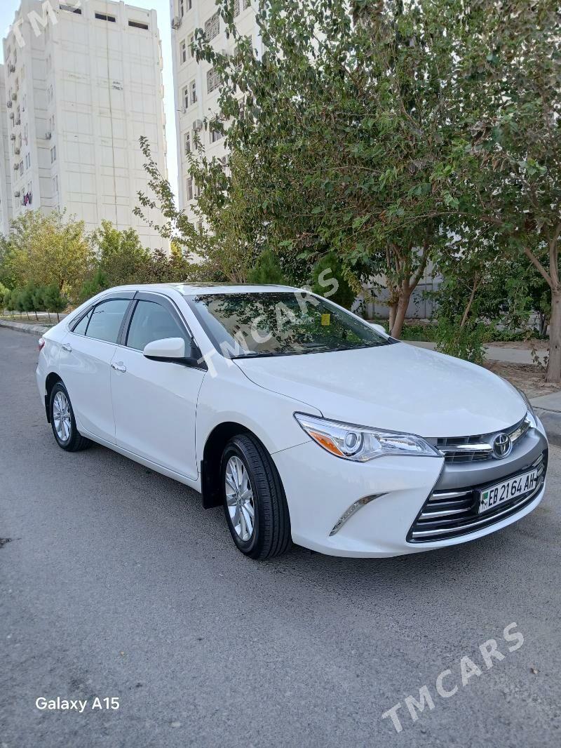 Toyota Camry 2016 - 255 000 TMT - Aşgabat - img 5
