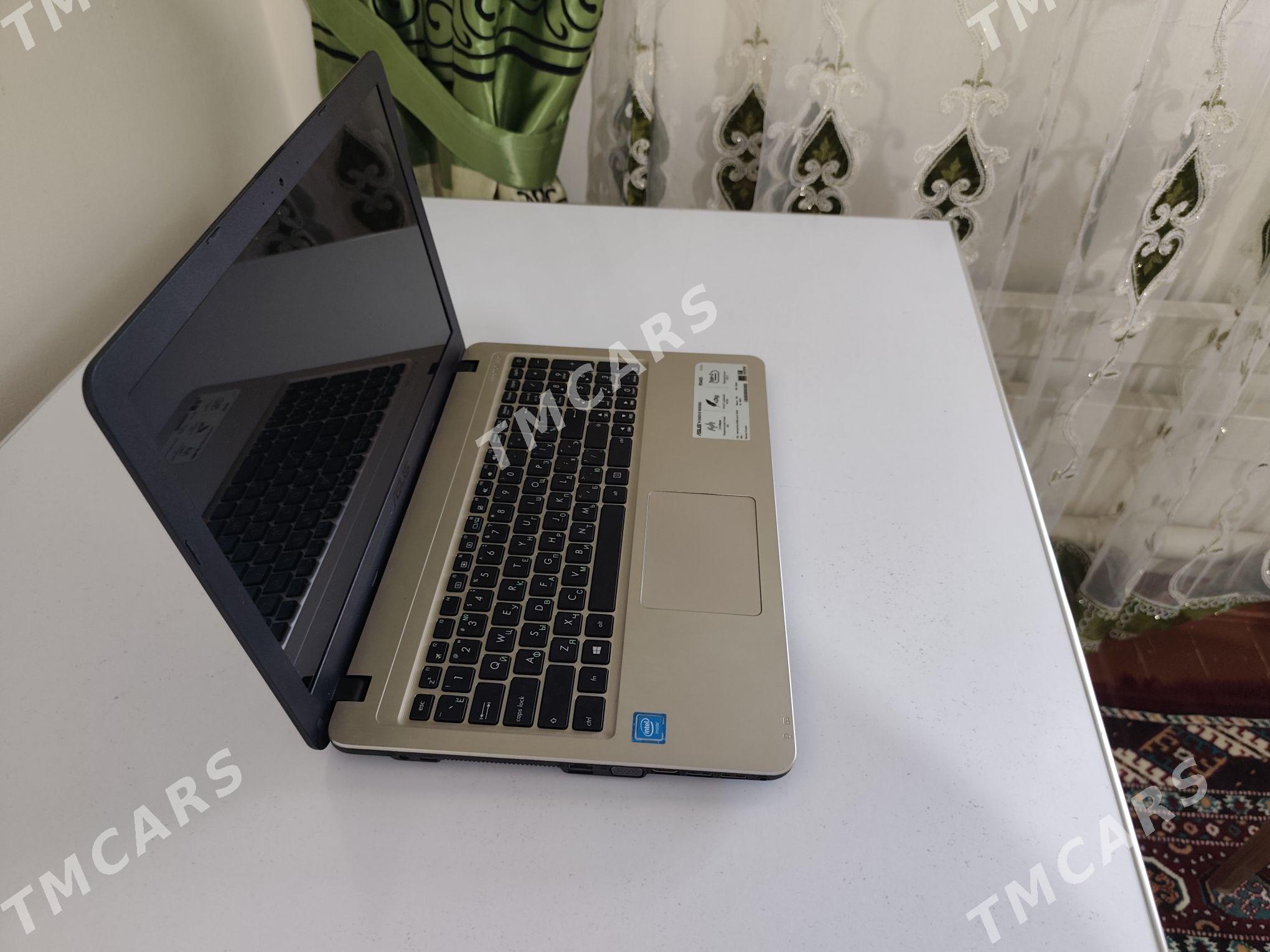 Asus noutbuk - Halaç - img 3