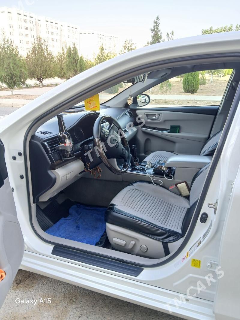 Toyota Camry 2016 - 255 000 TMT - Aşgabat - img 3