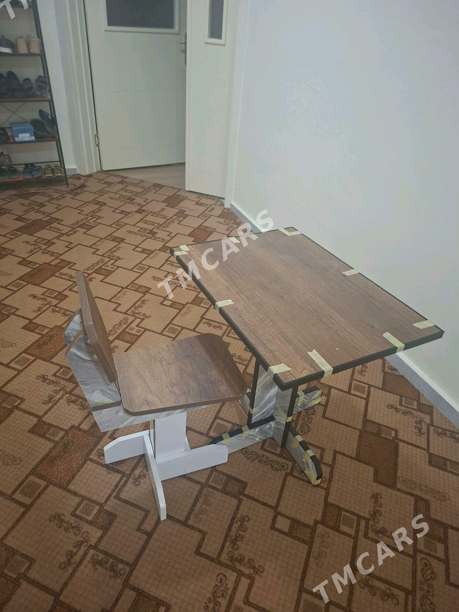 stol stul - Аркадаг - img 2