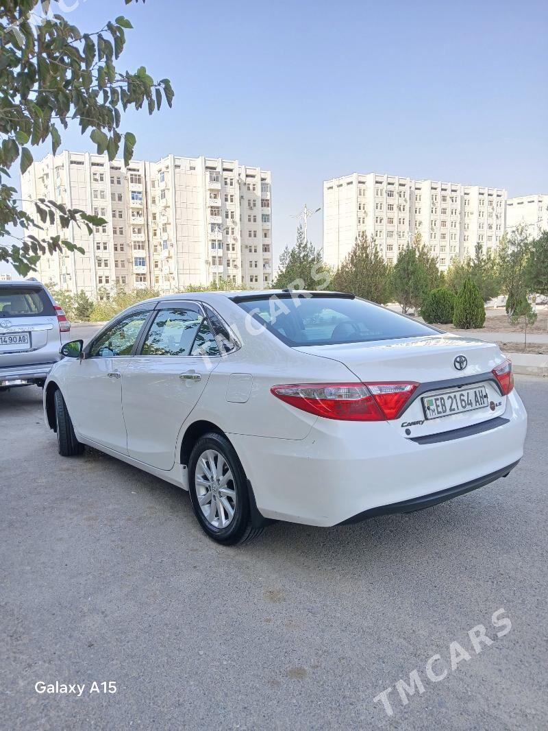 Toyota Camry 2016 - 255 000 TMT - Aşgabat - img 6