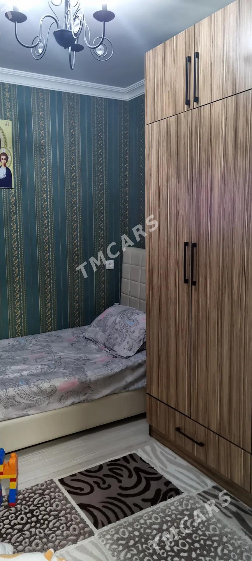 11-Mkr. 1/2-Kom.Full Kwartira - 11 мкр - img 5