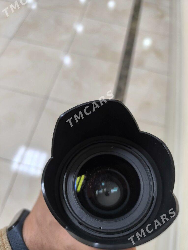 sony obyektiv 35 mm - Мары - img 2