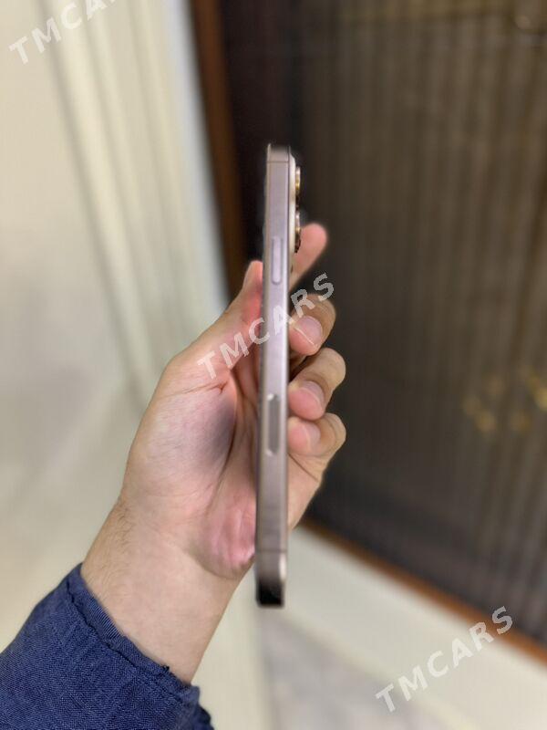 iPhone 16 Pro Max 256gb - Aşgabat - img 3