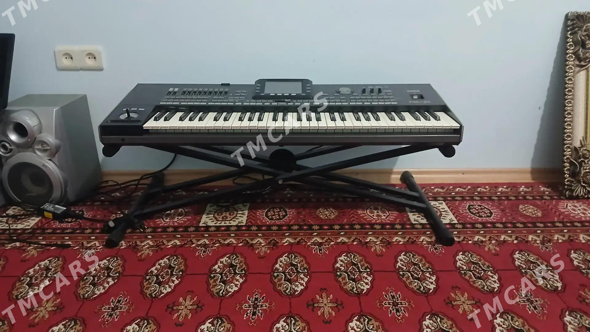 Korg PA3 61 klawis - Ашхабад - img 3