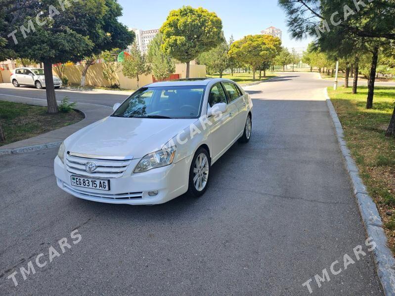 Toyota Avalon 2006 - 175 000 TMT - Aşgabat - img 5