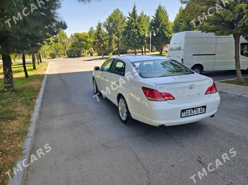 Toyota Avalon 2006 - 175 000 TMT - Aşgabat - img 3