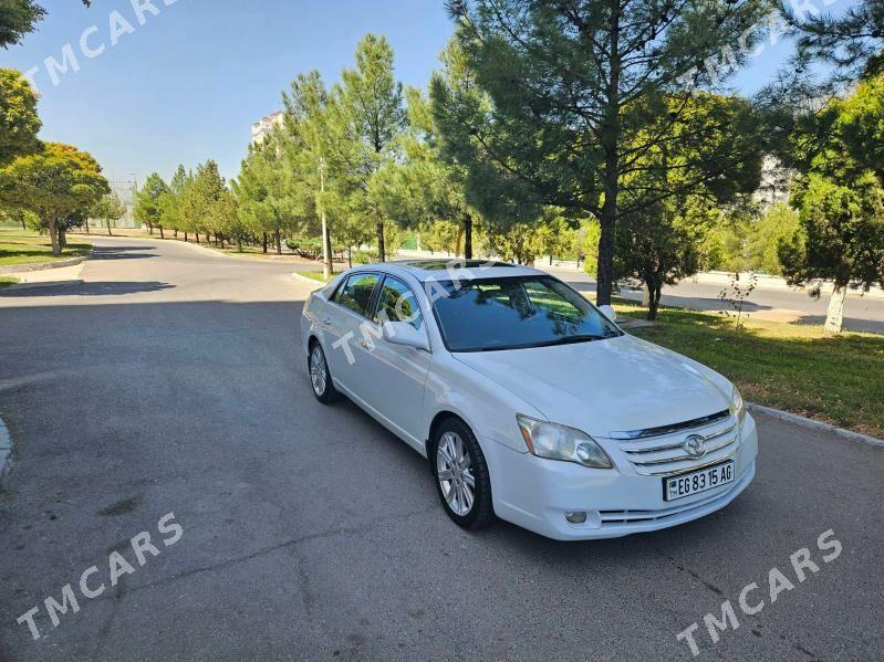 Toyota Avalon 2006 - 175 000 TMT - Aşgabat - img 4