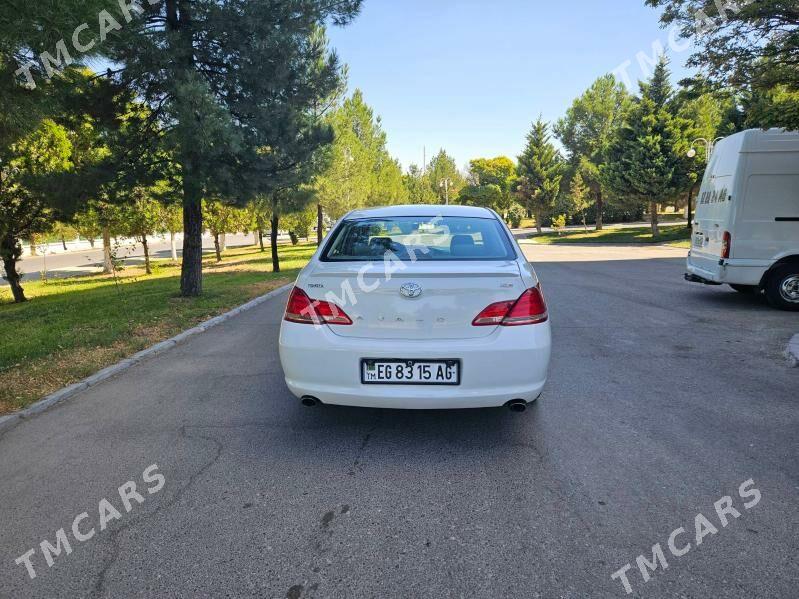Toyota Avalon 2006 - 175 000 TMT - Aşgabat - img 2