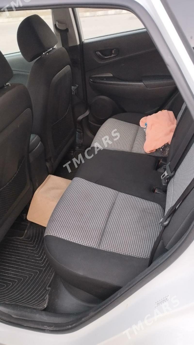 Hyundai Kona 2020 - 240 000 TMT - Ашхабад - img 10