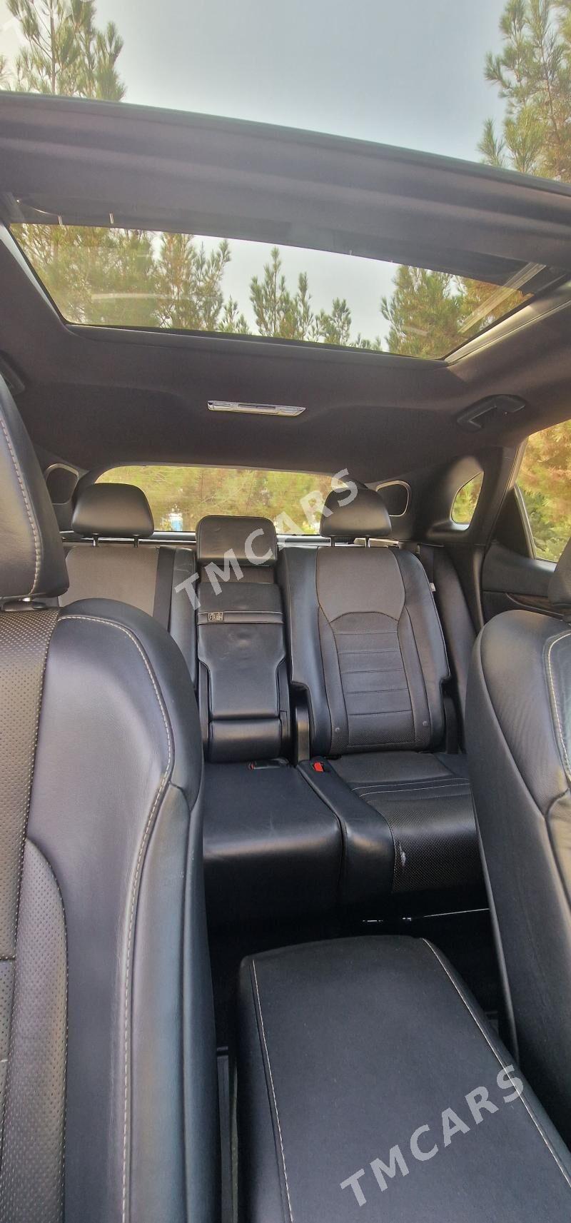 Lexus RX 350 2019 - 580 000 TMT - Мары - img 5